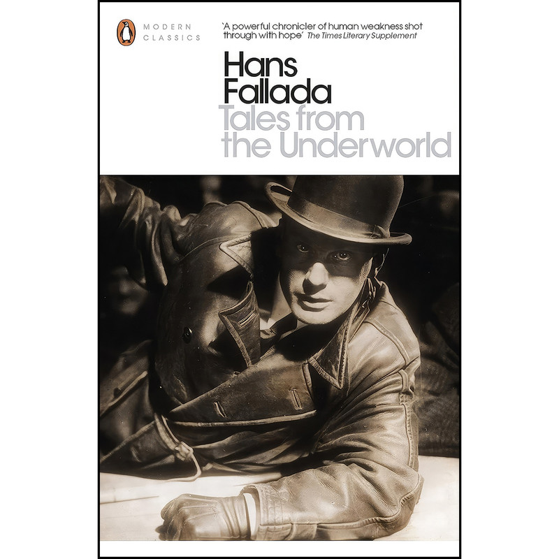 کتاب Tales From the Underworld اثر جمعي از نويسندگان انتشارات Penguin Classic