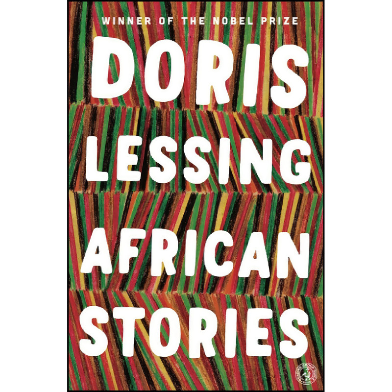 کتاب African Stories اثر Doris Lessing انتشارات تازه ها