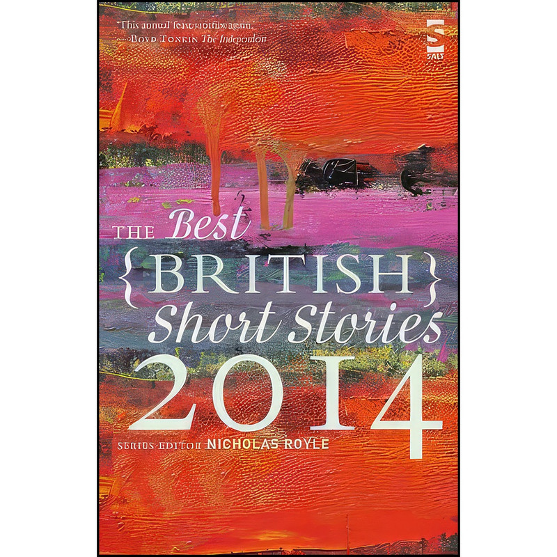 کتاب The Best British Short Stories اثر جمعي از نويسندگان انتشارات Salt Publishing