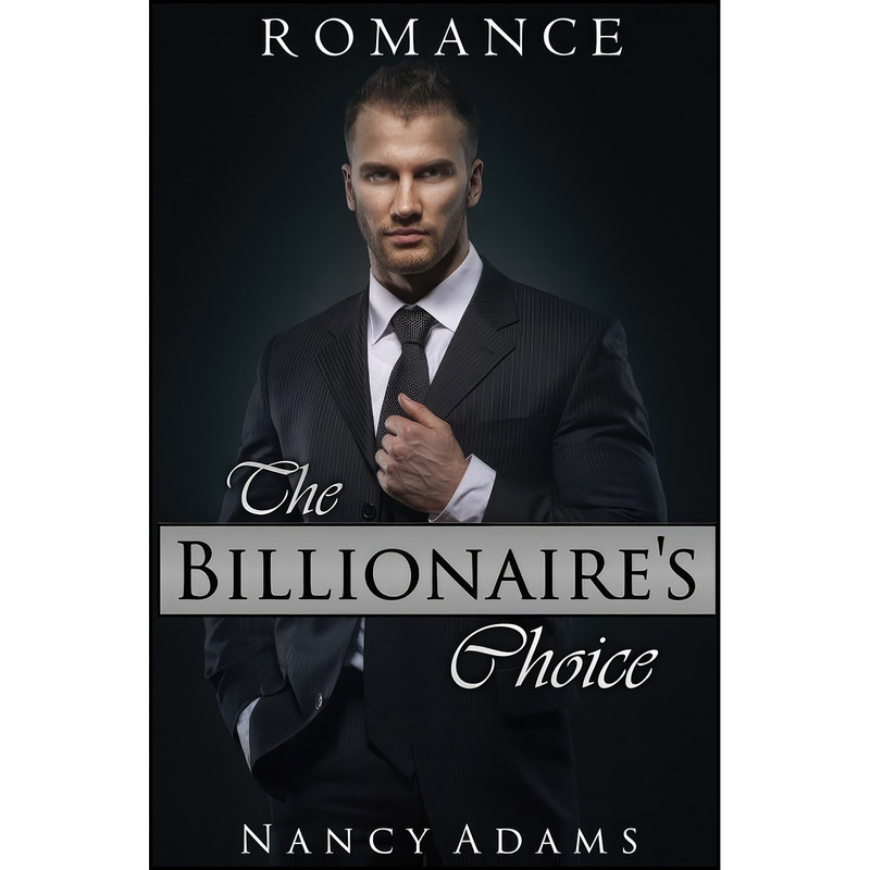 کتاب Romance اثر Nancy Adams انتشارات تازه ها