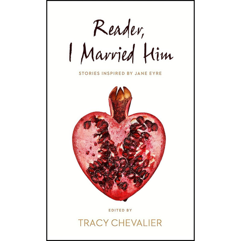 کتاب READER I MARRIED HIM- HB اثر Tracy Chevalier انتشارات HARPER COLLINS