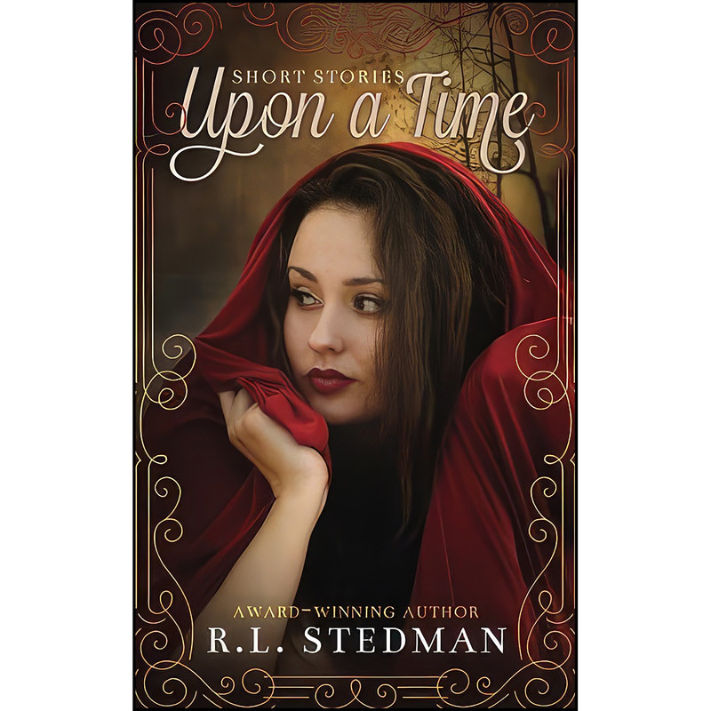 کتاب Upon A Time اثر R L Stedman انتشارات تازه ها