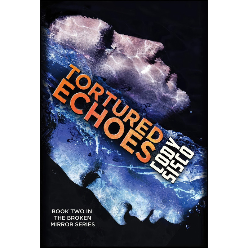 کتاب Tortured Echoes  اثر Cody Sisco انتشارات Resonant Earth Publishing