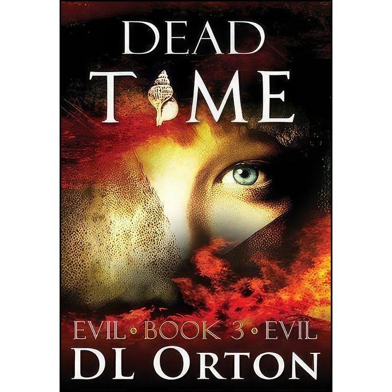 کتاب Dead Time  اثر D.L. Orton انتشارات Rocky Mountain Press