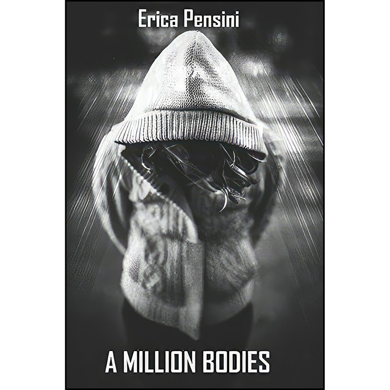 کتاب A Million Bodies اثر Erica Pensini انتشارات تازه ها