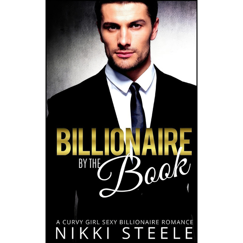 کتاب Billionaire by the Book اثر Nikki Steele انتشارات تازه ها