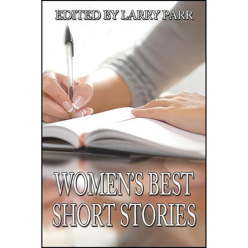 کتاب Womens Best Short Stories اثر Larry Parr انتشارات تازه ها