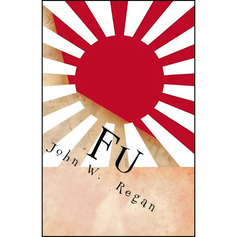 کتاب FU اثر John Regan انتشارات تازه ها