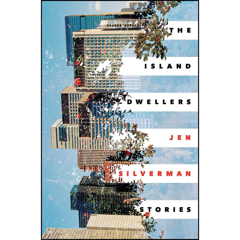 کتاب The Island Dwellers اثر Jen Silverman انتشارات Random House