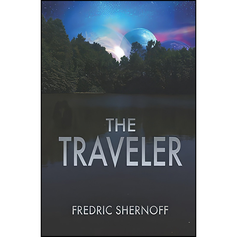کتاب The Traveler اثر Fredric Shernoff انتشارات تازه ها