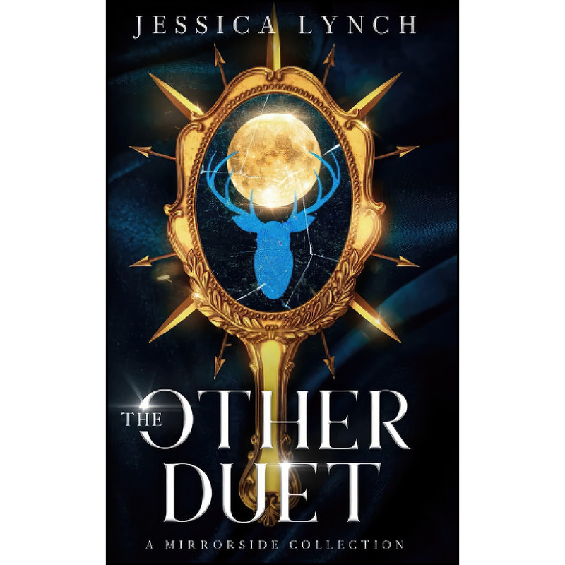 کتاب The Other Duet  اثر Jessica Lynch انتشارات تازه ها