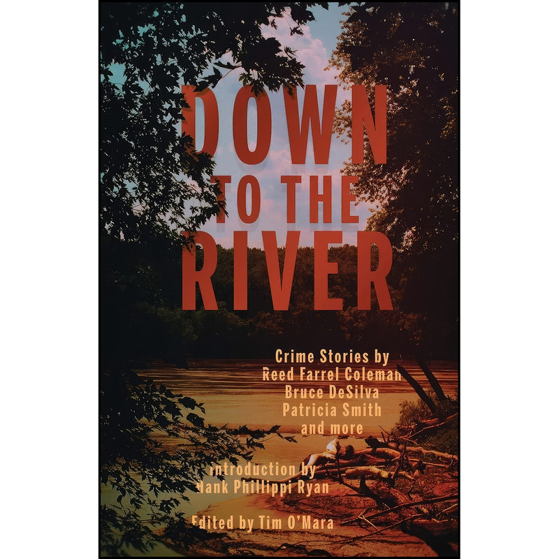 کتاب Down to the River اثر جمعي از نويسندگان انتشارات تازه ها