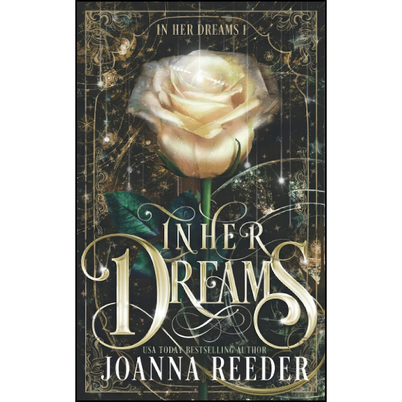 کتاب In Her Dreams اثر Joanna Reeder انتشارات تازه ها