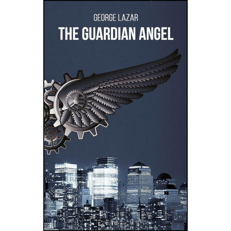 کتاب The Guardian Angel اثر George Lazar انتشارات تازه ها