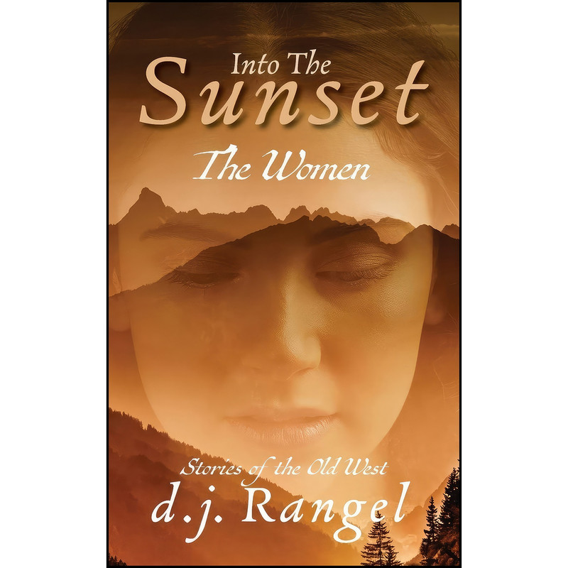 کتاب Into the Sunset اثر Doris Rangel انتشارات تازه ها