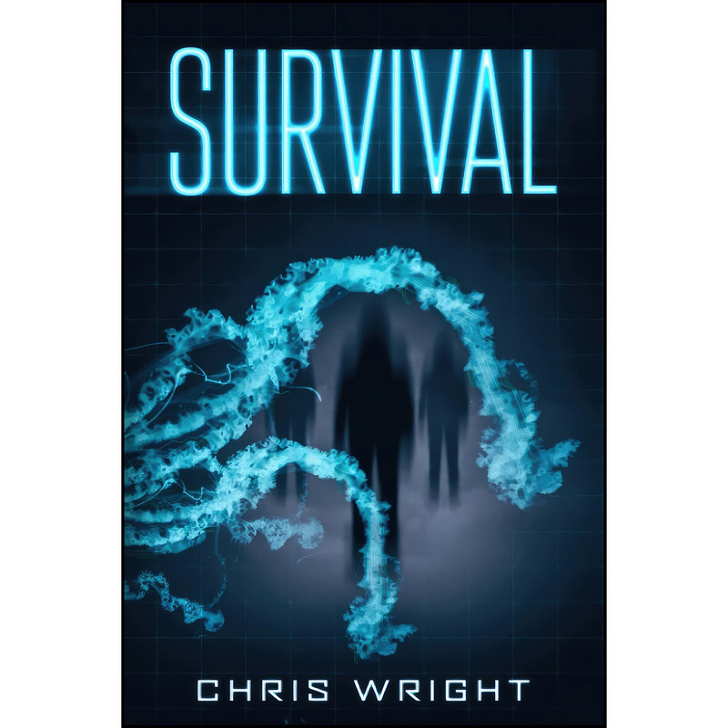 کتاب Survival اثر Chris Wright انتشارات تازه ها
