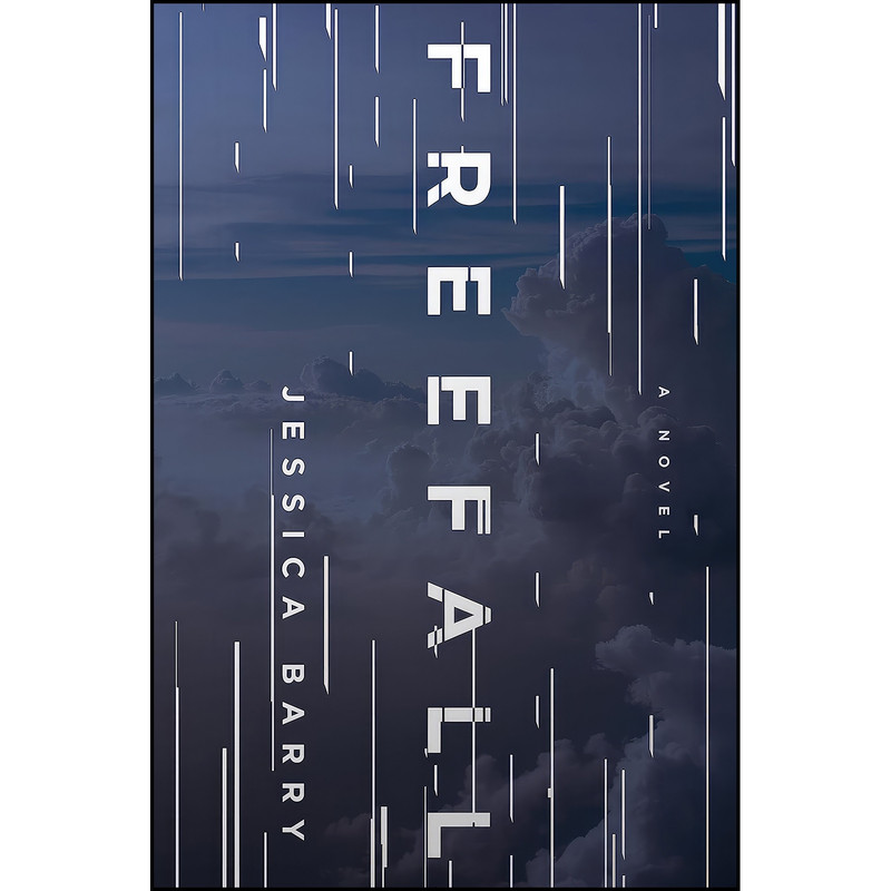 کتاب Freefall اثر Jessica Barry انتشارات Harper