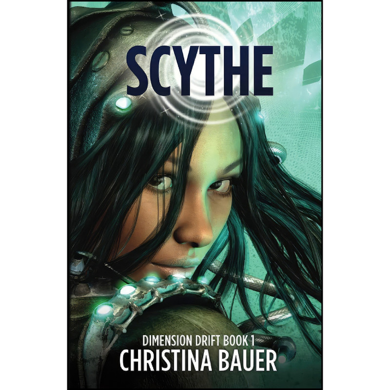کتاب Scythe  اثر Christina Bauer انتشارات تازه ها