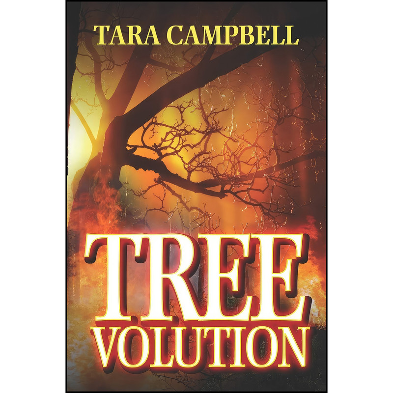 کتاب TreeVolution اثر Tara Campbell and Carrol Fix انتشارات تازه ها