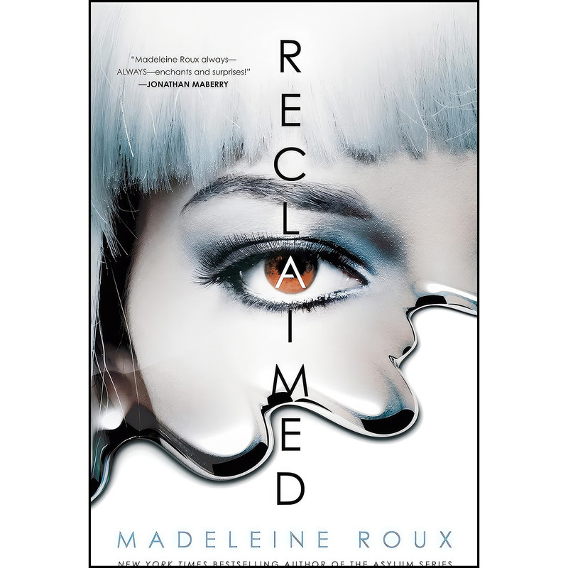 کتاب Reclaimed اثر Madeleine Roux انتشارات Ace