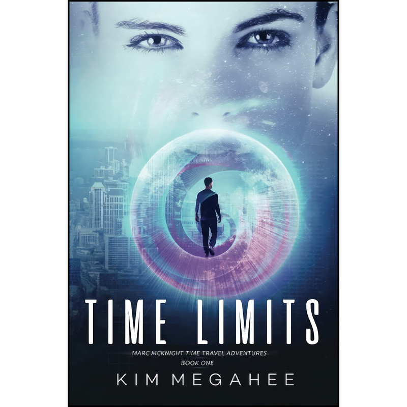 کتاب Time Limits اثر Kim Megahee انتشارات تازه ها