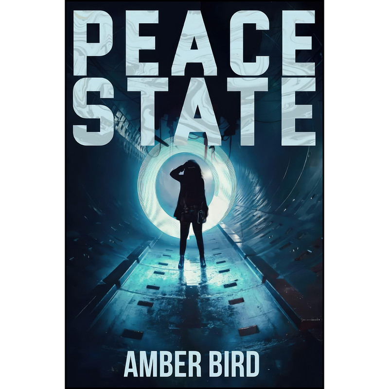 کتاب Peace State  اثر Amber Bird انتشارات تازه ها