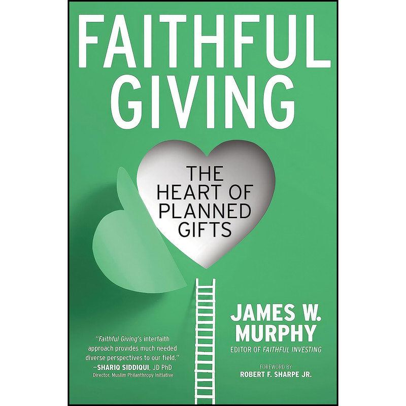 کتاب Faithful Giving اثر جمعي از نويسندگان انتشارات Church Publishing