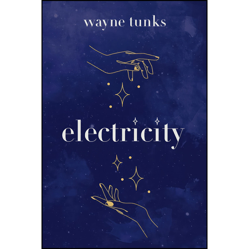 کتاب Electricity اثر Wayne Tunks انتشارات تازه ها