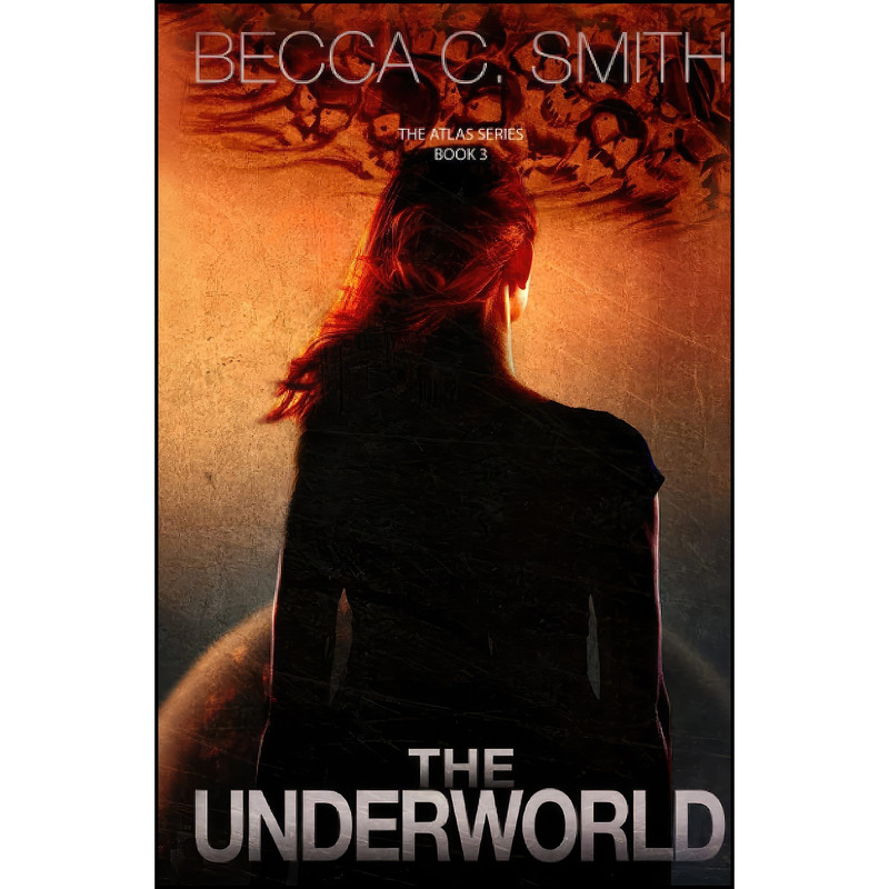 کتاب The Underworld  اثر Becca C Smith انتشارات تازه ها