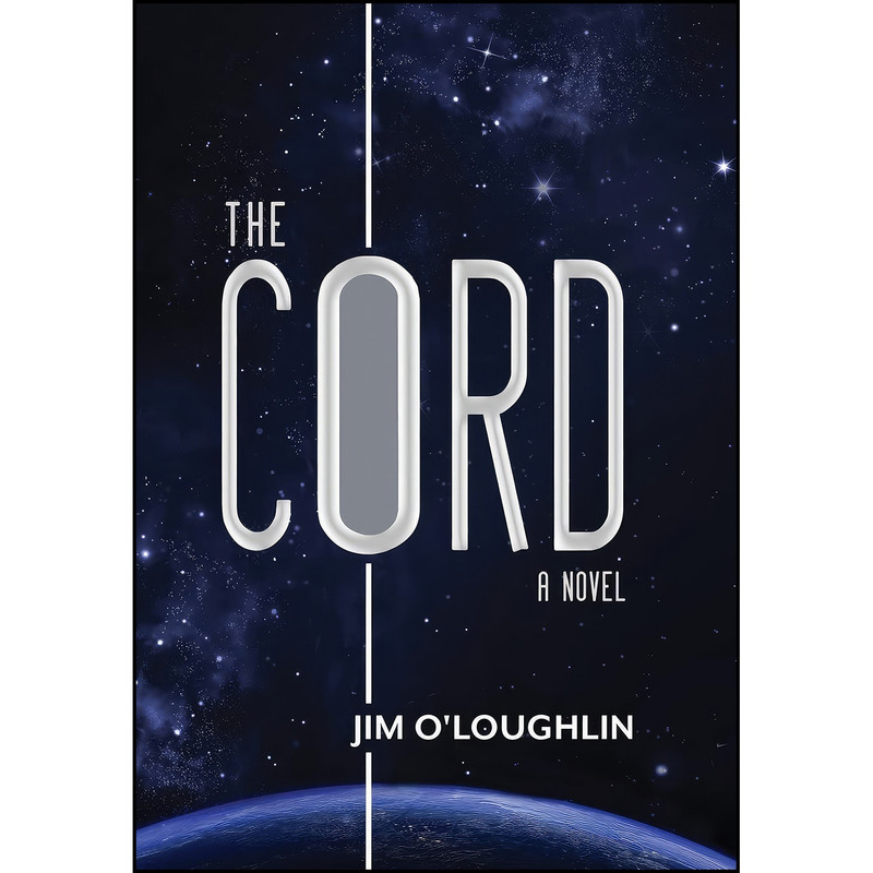 کتاب The Cord اثر Jim O Loughlin انتشارات BHC Press