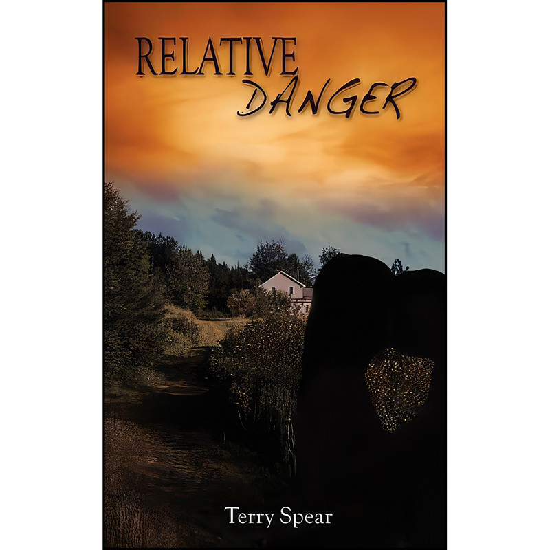 کتاب Relative Danger اثر Terry Spear انتشارات Wild Rose Pr