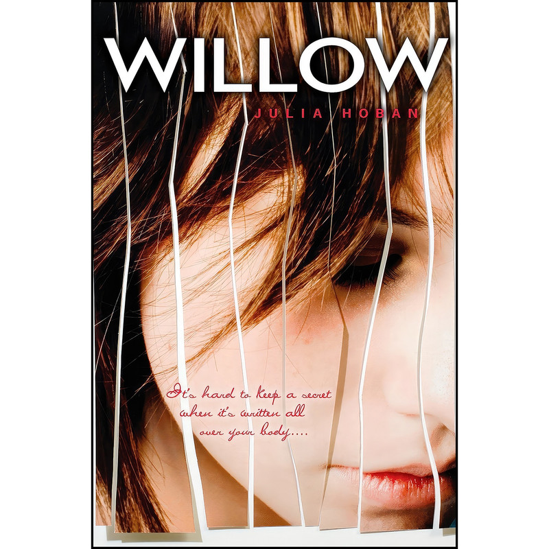 کتاب Willow اثر Julia Hoban انتشارات Speak