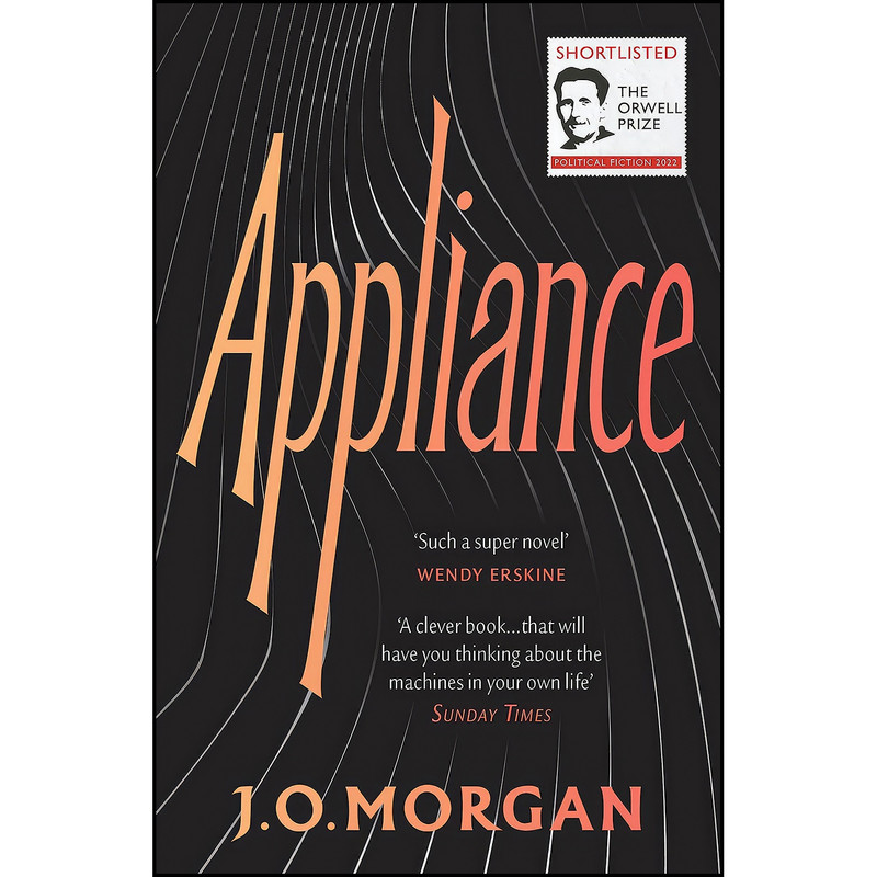 کتاب Appliance اثر J. O. Morgan انتشارات Vintage