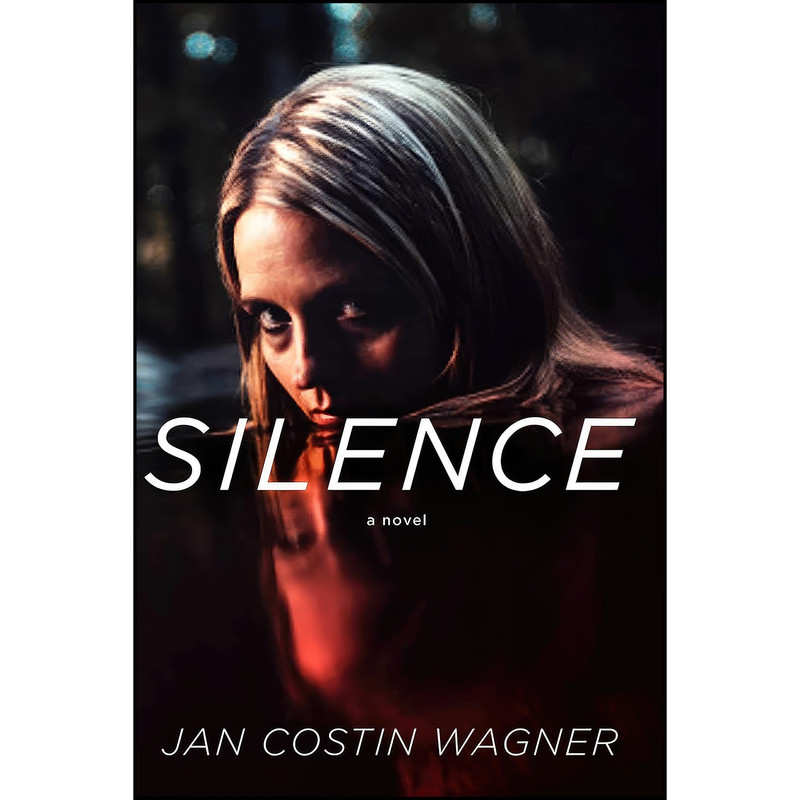 کتاب Silence اثر Jan Costin Wagner انتشارات Pegasus Crime