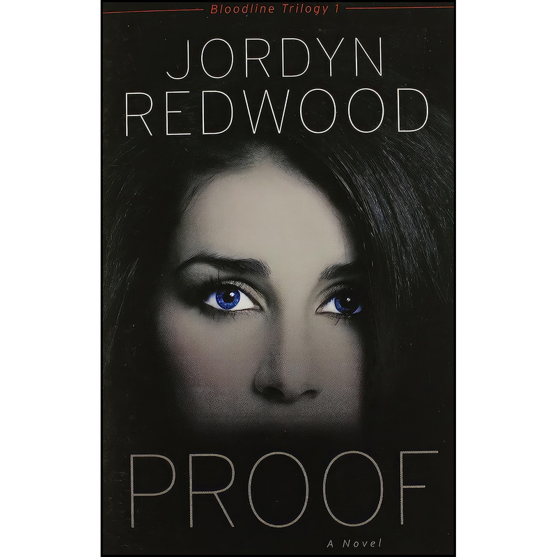 کتاب Proof اثر Jordyn Redwood انتشارات Kregel Publications