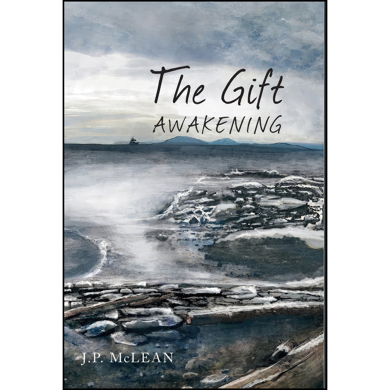 کتاب The Gift اثر جمعي از نويسندگان انتشارات FriesenPress