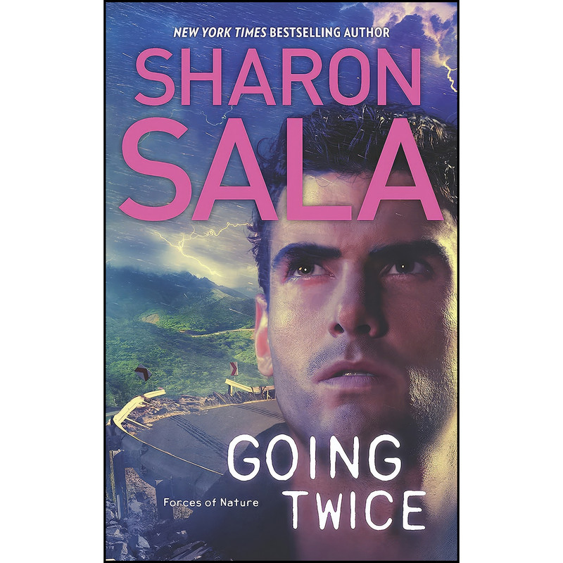کتاب Going Twice  اثر Sharon Sala انتشارات MIRA