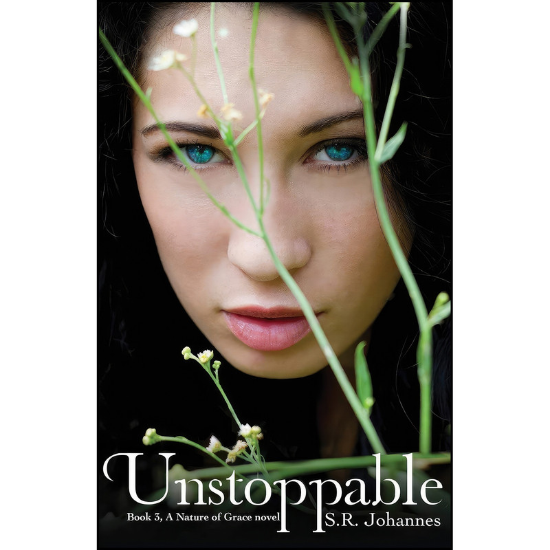 کتاب Unstoppable اثر Shelli R. Johannes انتشارات تازه ها