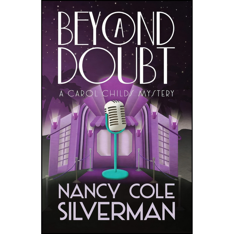 کتاب Beyond a Doubt  اثر Nancy Cole Silverman انتشارات تازه ها