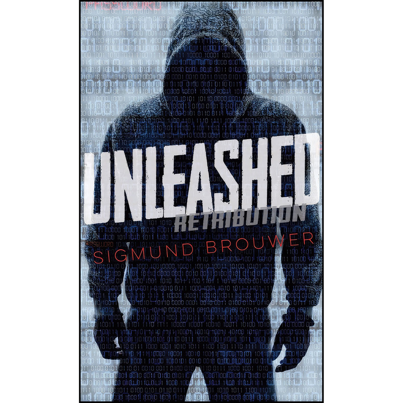 کتاب Unleashed  اثر Sigmund Brouwer انتشارات Orca Book Publishers