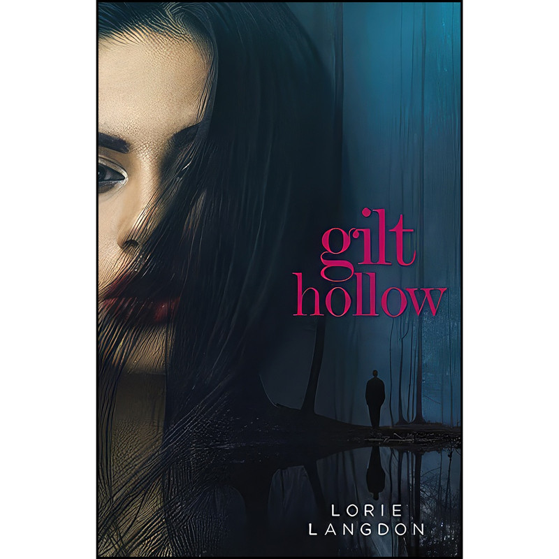 کتاب Gilt Hollow اثر Lorie Langdon انتشارات Blink