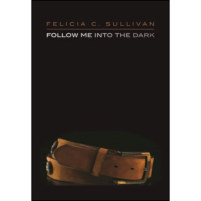کتاب Follow Me into the Dark اثر Felicia C. Sullivan انتشارات The Feminist Press at CUNY