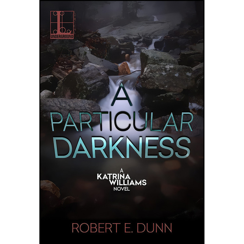 کتاب A Particular Darkness  اثر Robert E. Dunn انتشارات Lyrical Underground
