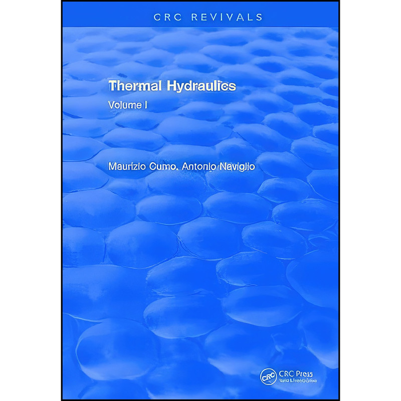 کتاب Thermal Hydraulics اثر Maurizio Cumo انتشارات CRC Press