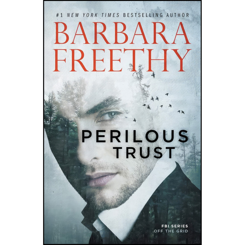 کتاب Perilous Trust  اثر Barbara Freethy انتشارات تازه ها