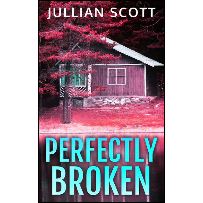 کتاب Perfectly Broken  اثر Jullian Scott انتشارات تازه ها