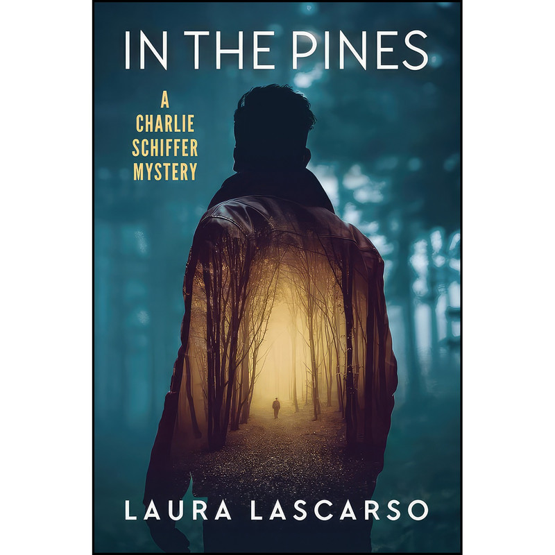 کتاب In the Pines  اثر Laura Lascarso انتشارات Dreamspinner Press LLC