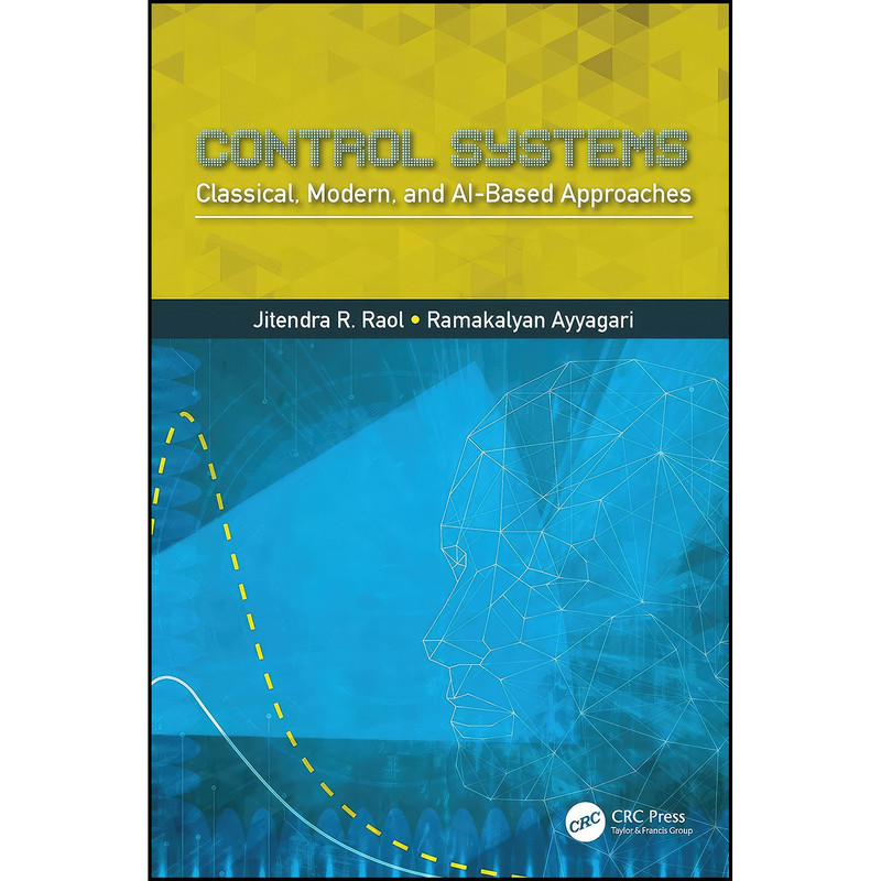 کتاب Control Systems اثر جمعي از نويسندگان انتشارات CRC Press