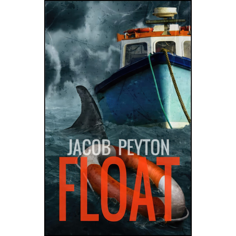 کتاب Float اثر Jacob Peyton انتشارات تازه ها