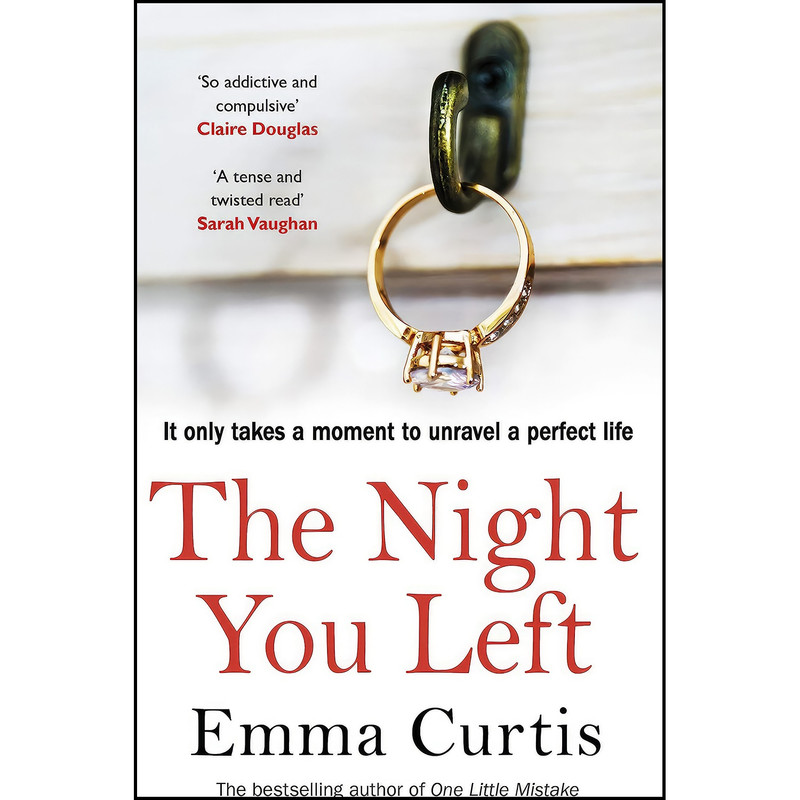 کتاب Untitled 2 اثر Emma Curtis انتشارات Black Swan